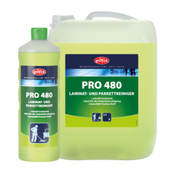 Eilfix PRO-480