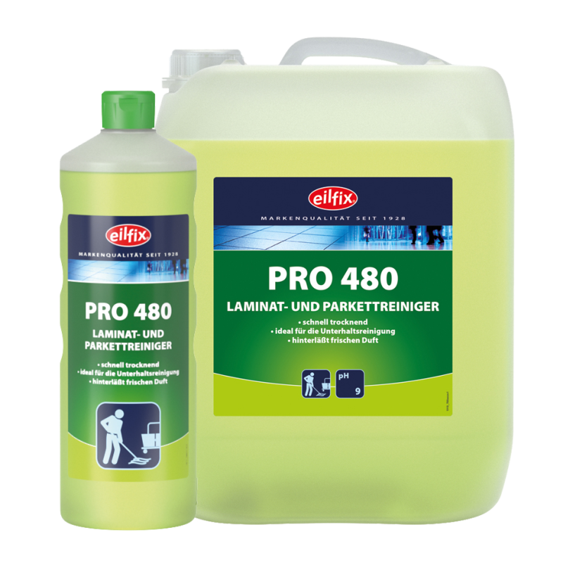 Eilfix PRO-480