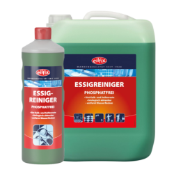 Eilfix ESSIG-REINIGER