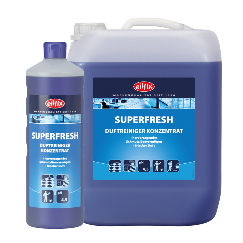 Eilfix SUPERFRESH