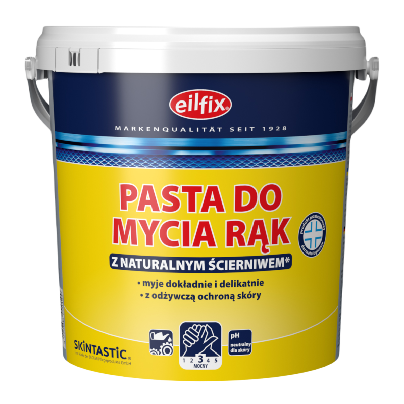 Eilfix PASTA DO MYCIA RĄK