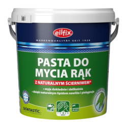 Eilfix PASTA DO MYCIA RĄK Z ALOE VERA