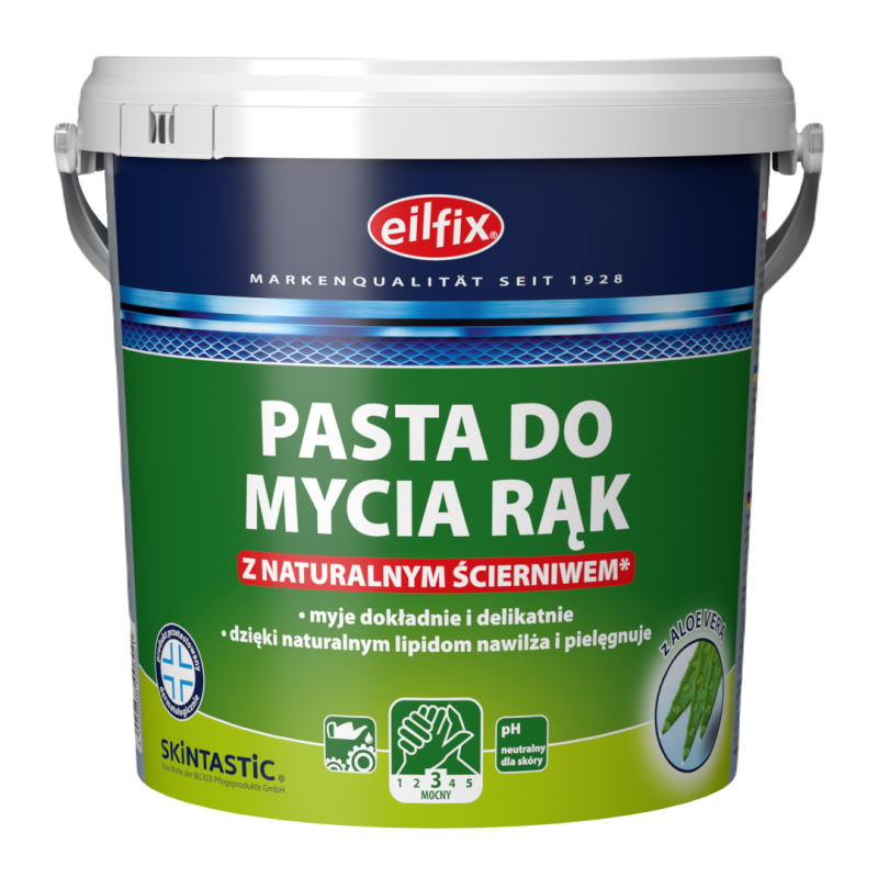 Eilfix PASTA DO MYCIA RĄK Z ALOE VERA Eilfix PASTA DO MYCIA RĄK Z ALOE VERA