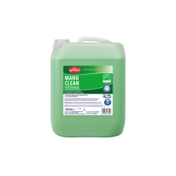 Eilfix MANU CLEAN