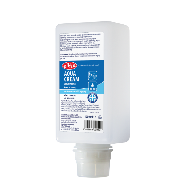 Eilfix AQUA CREME