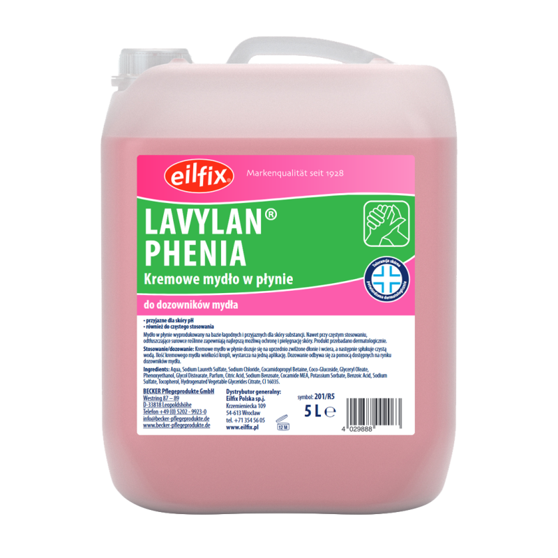 Skintastic LAVYLAN PHENIA Skintastic LAVYLAN PHENIA