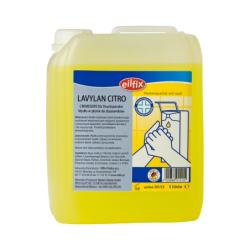 Skintastic LAVYLAN CITRO
