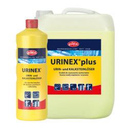 Eilfix URINEX plus