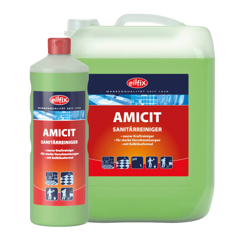 Eilfix AMICIT Eilfix AMICIT