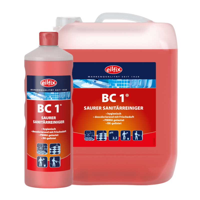 Eilfix BC 1