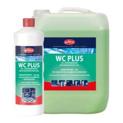 Eilfix WC PLUS