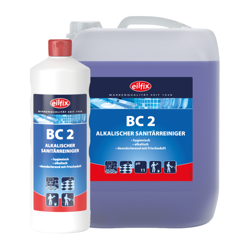 Eilfix BC 2 Eilfix BC 2
