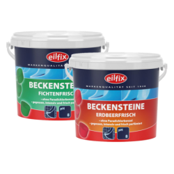 Eilfix BIO BECKENSTEINE