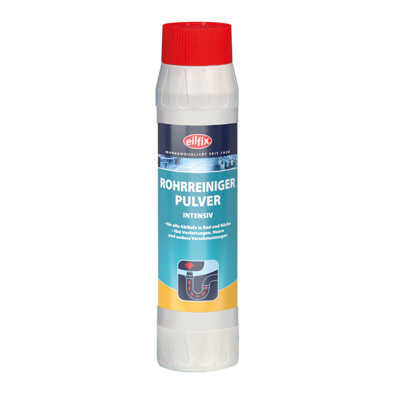 Eilfix ROHRREINIGER PULVER