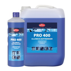Eilfix PRO 400
