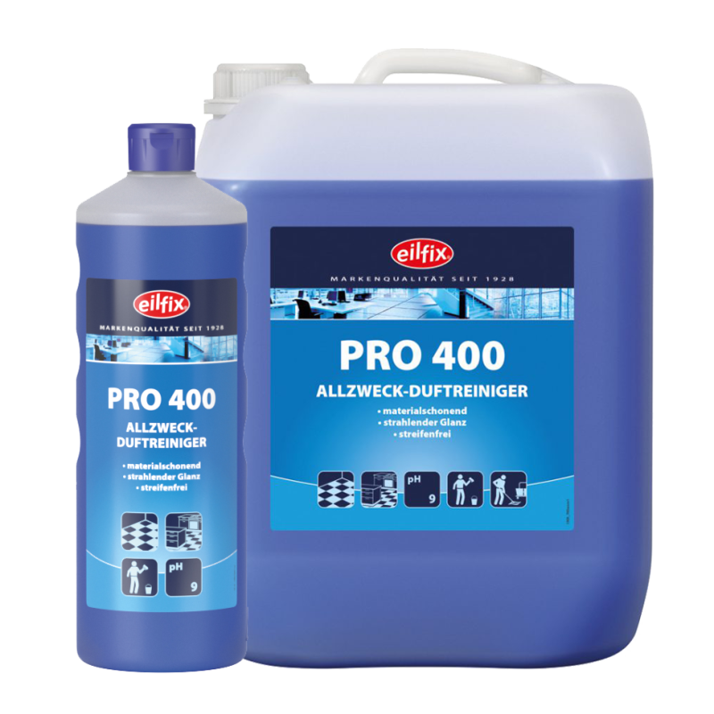 Eilfix PRO 400 Eilfix PRO 400