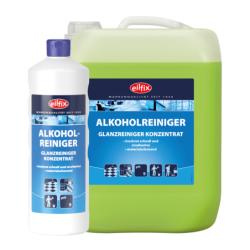 Eilfix ALKOHOLREINIGER