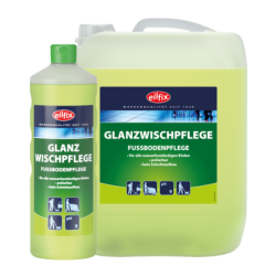Eilfix GLANZWISCHPFLEGE
