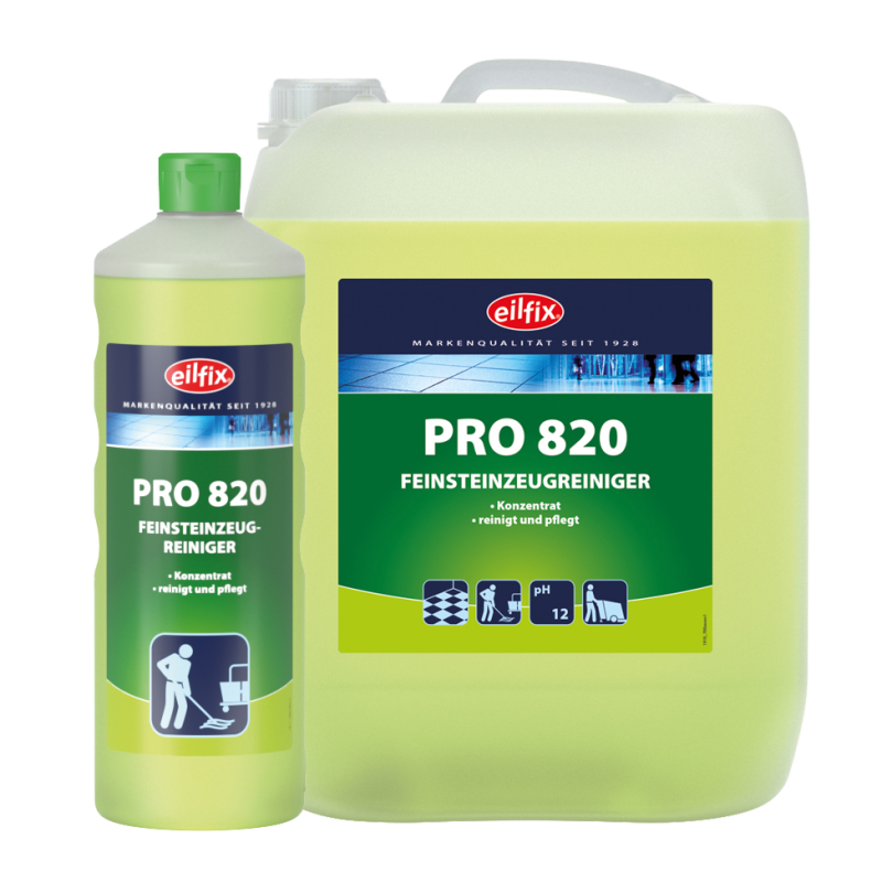 Eilfix PRO 820 Eilfix PRO 820