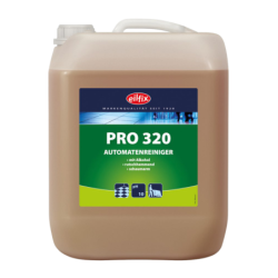 Eilfix PRO 320