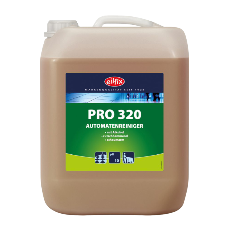 Eilfix PRO 320 Eilfix PRO 320