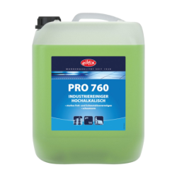 Eilfix PRO 760