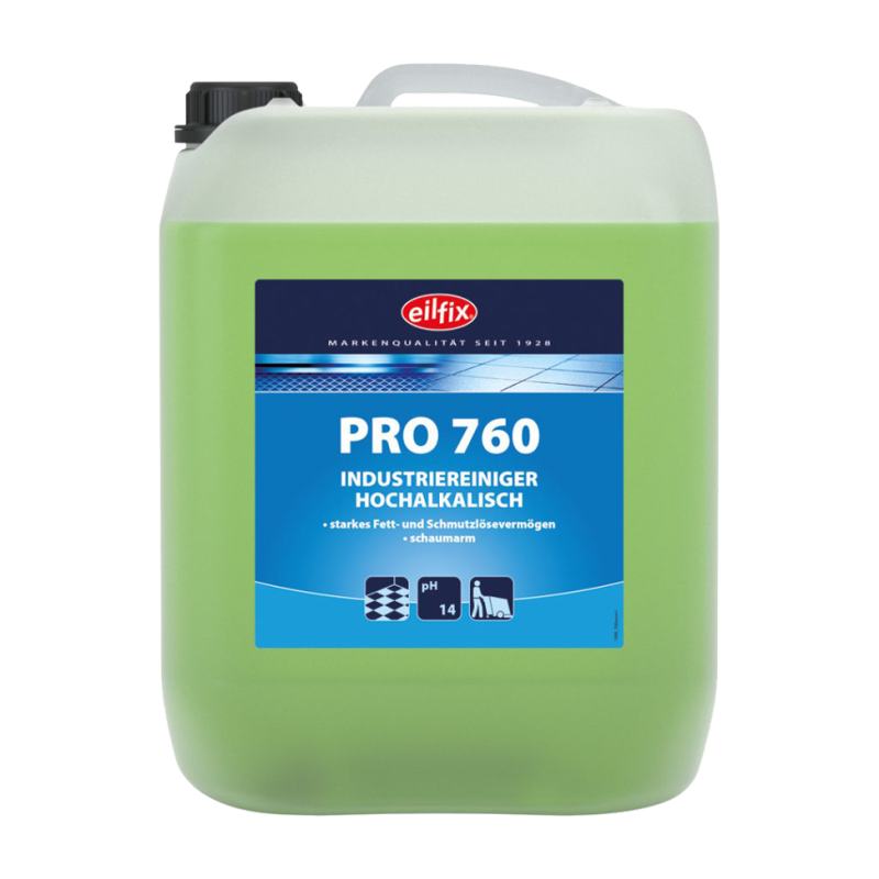 Eilfix PRO 760 Eilfix PRO 760