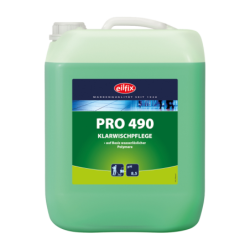 Eilfix PRO 490