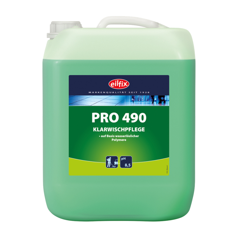 Eilfix PRO 490 Eilfix PRO 490