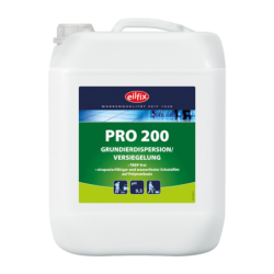 Eilfix PRO 200
