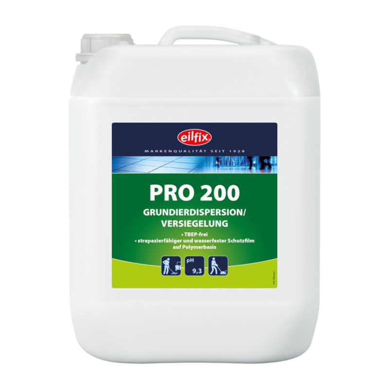 Eilfix PRO 200 Eilfix PRO 200