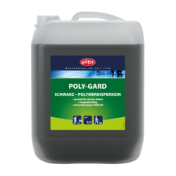 Eilfix POLY-GARD SCHWARZ