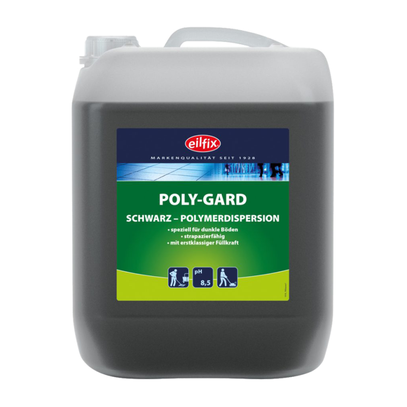 Eilfix POLY-GARD SCHWARZ Eilfix POLY-GARD SCHWARZ