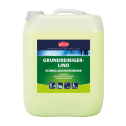Eilfix GRUNDREINIGER LINO