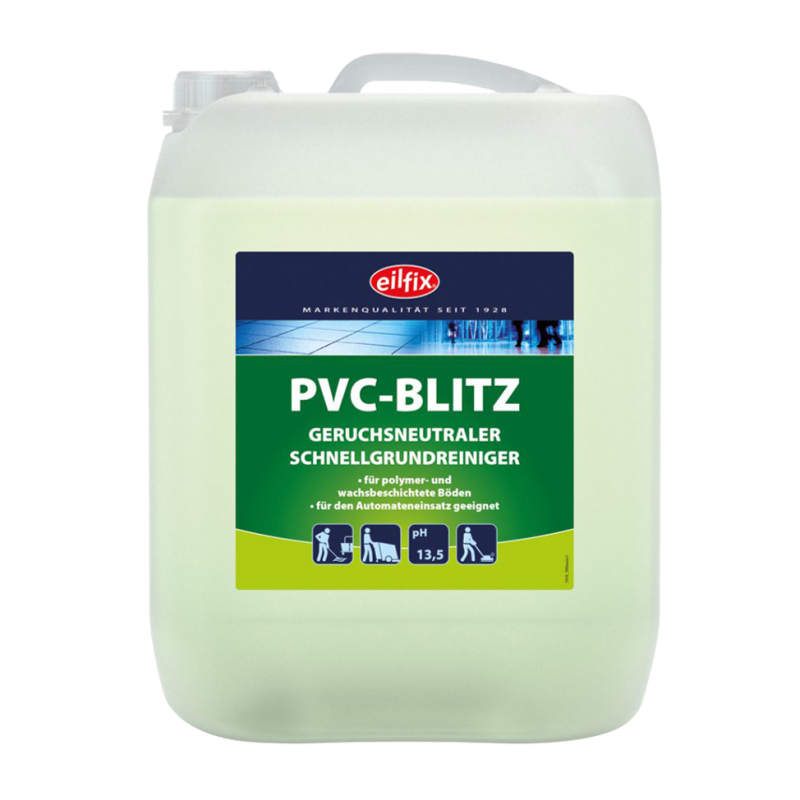 Eilfix PVC-BLITZ