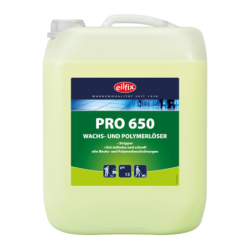 Eilfix PRO 650