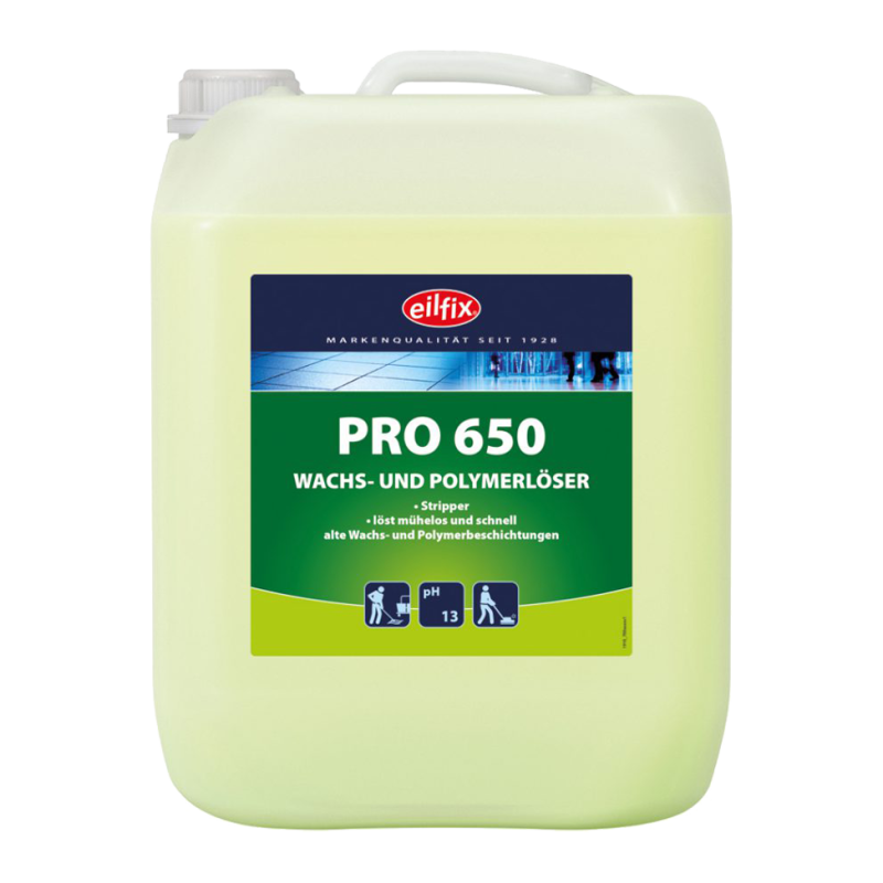 Eilfix PRO 650