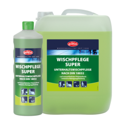 Eilfix WISCHPFLEGE SUPER