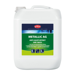 Eilfix METALLIC AG