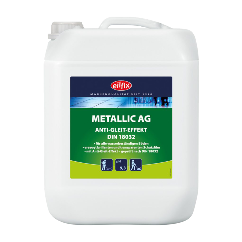 Eilfix METALLIC AG Eilfix METALLIC AG