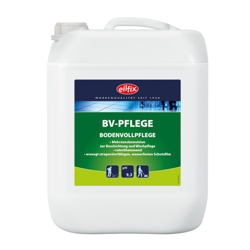 Eilfix BV-PFLEGE Eilfix BV-PFLEGE