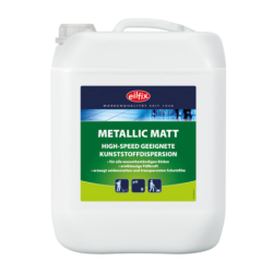 Eilfix METALLIC MATT