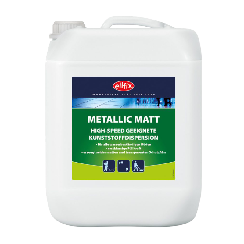 Eilfix METALLIC MATT Eilfix METALLIC MATT