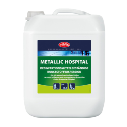 Eilfix METALLIC HOSPITAL