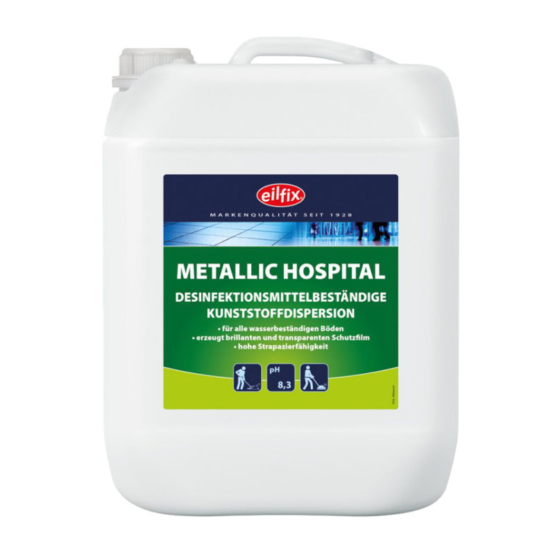 Eilfix METALLIC HOSPITAL Eilfix METALLIC HOSPITAL