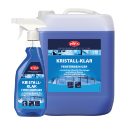 Eilfix KRISTALL-KLAR