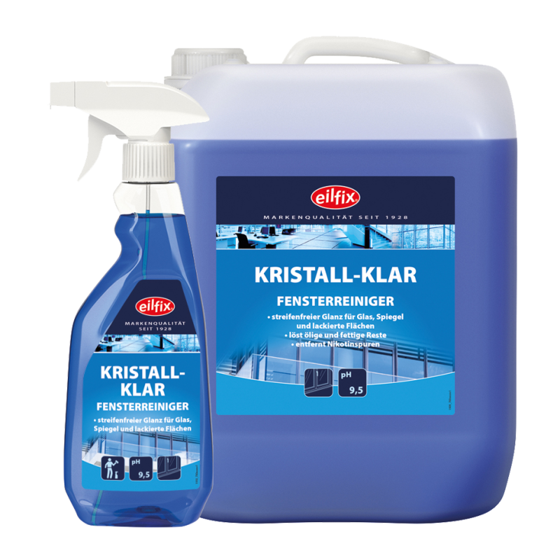 Eilfix KRISTALL-KLAR Eilfix KRISTALL-KLAR