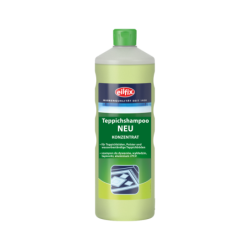 Eilfix TEPPICHSHAMPOO NEU