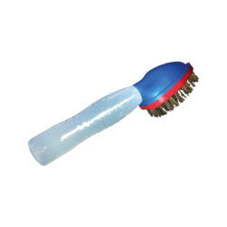 Eilfix TEPPICHSHAMPOO NEU SZCZOTKA