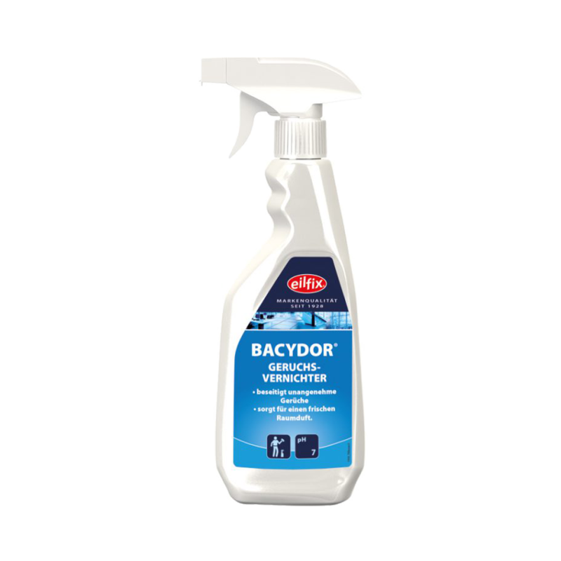 Eilfix BACYDOR Eilfix BACYDOR